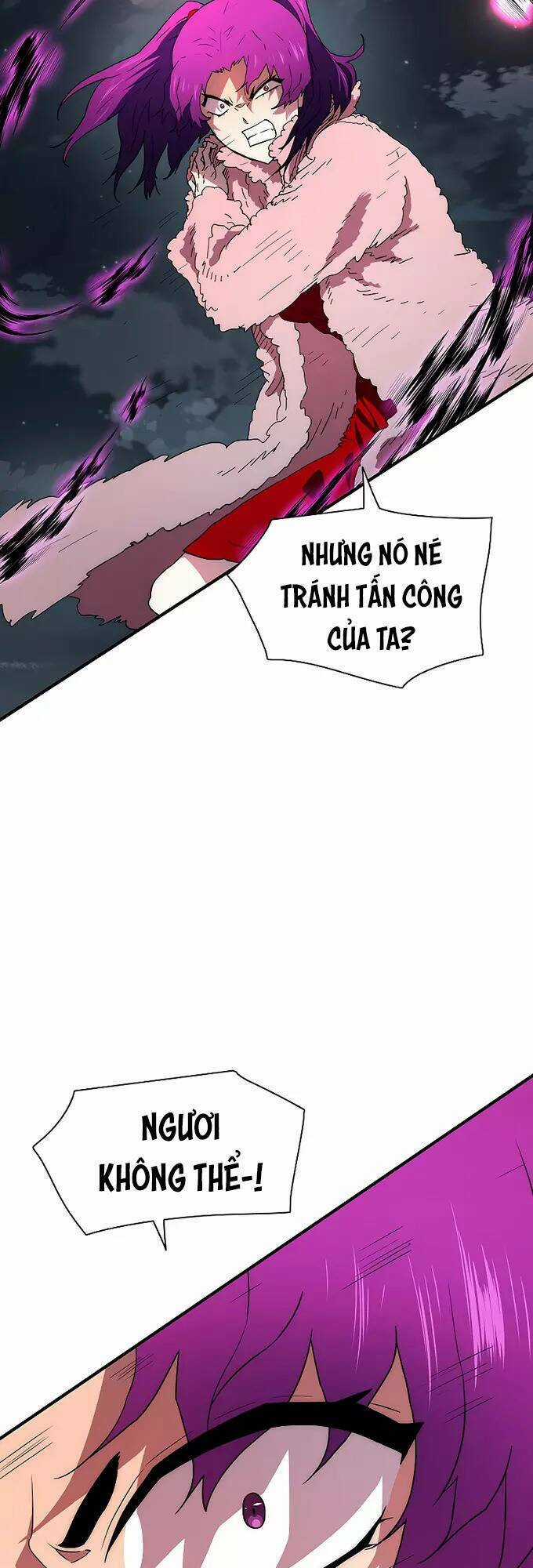 Các Chòm Sao Chỉ Chú Ý Mình Tôi Chapter 40 trang 31