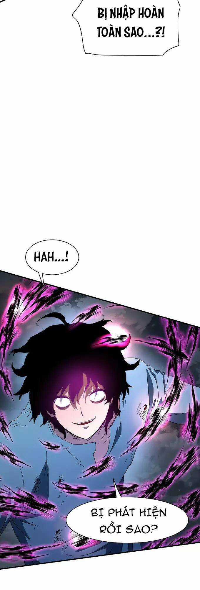 Các Chòm Sao Chỉ Chú Ý Mình Tôi Chapter 40 trang 33