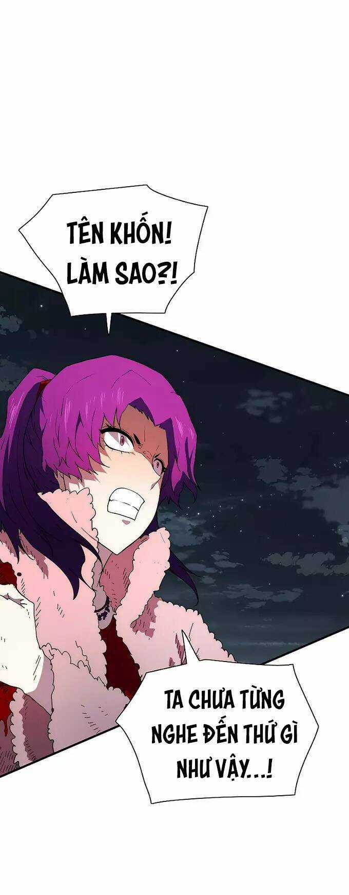 Các Chòm Sao Chỉ Chú Ý Mình Tôi Chapter 40 trang 34