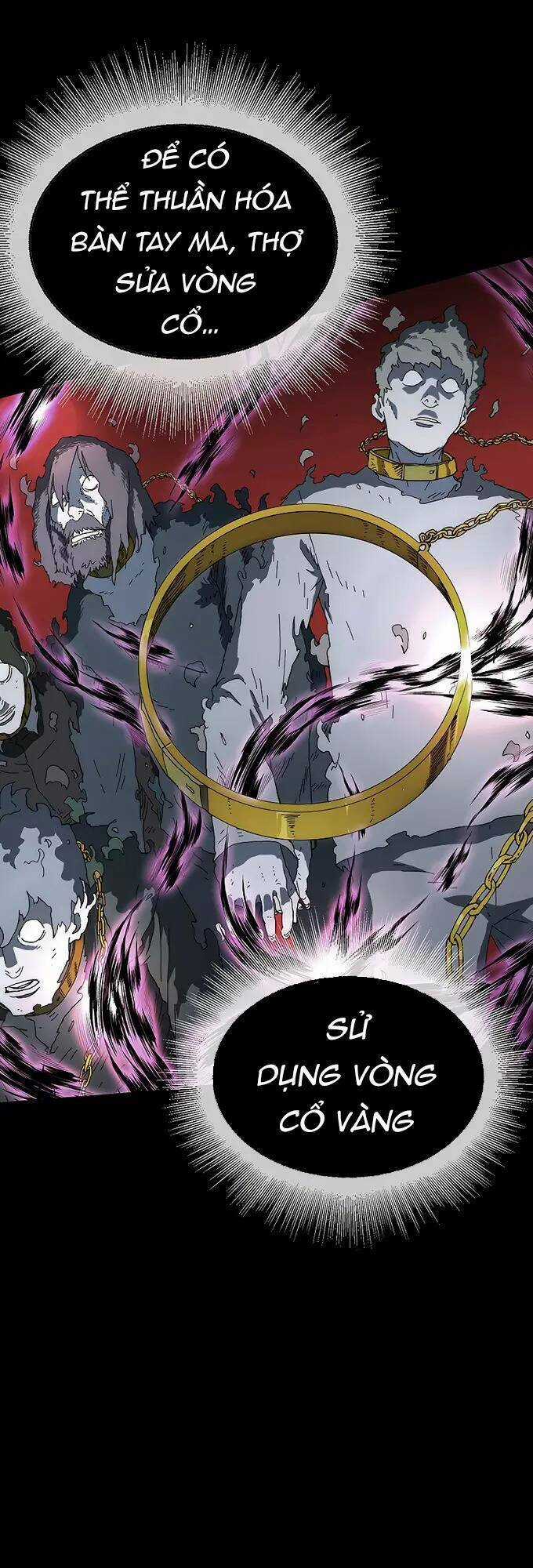 Các Chòm Sao Chỉ Chú Ý Mình Tôi Chapter 40 trang 39