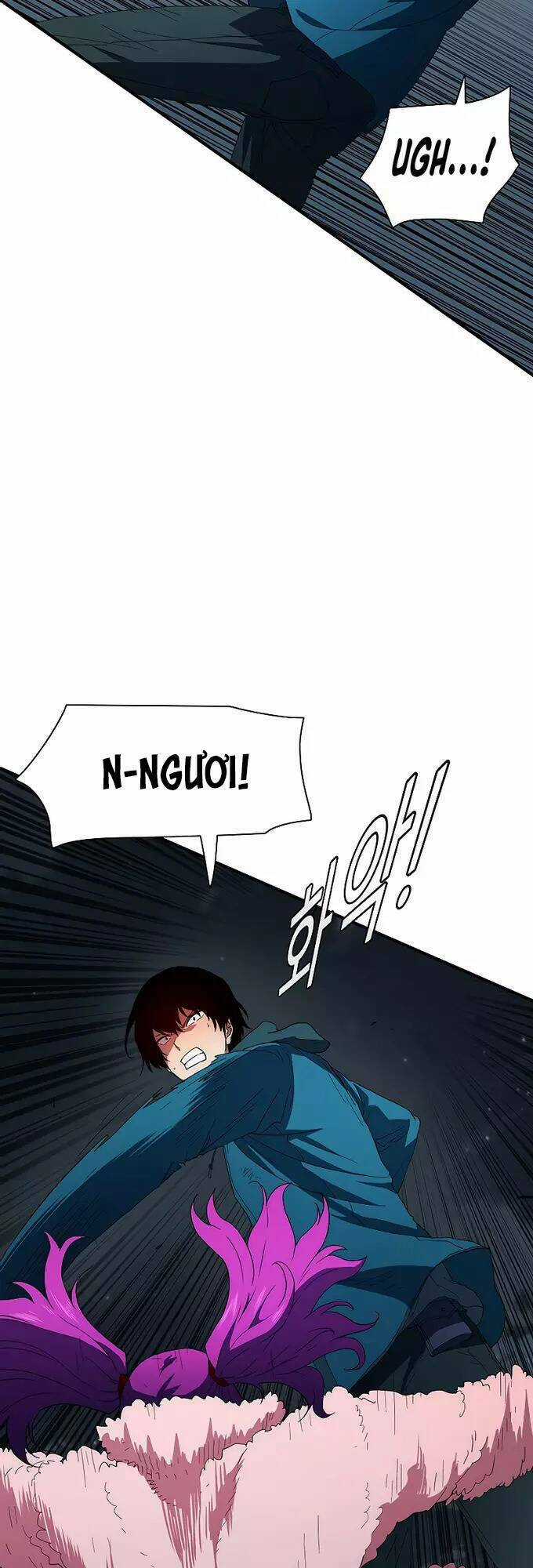 Các Chòm Sao Chỉ Chú Ý Mình Tôi Chapter 40 trang 4