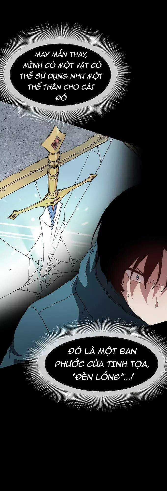 Các Chòm Sao Chỉ Chú Ý Mình Tôi Chapter 40 trang 41