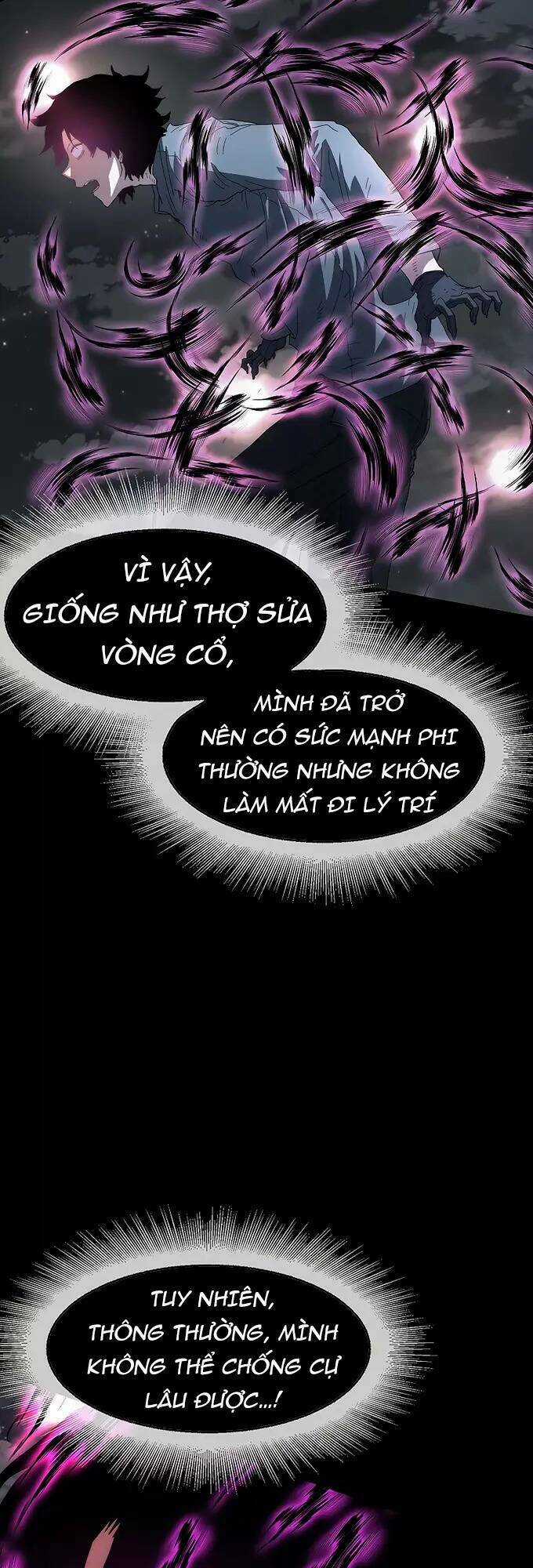 Các Chòm Sao Chỉ Chú Ý Mình Tôi Chapter 40 trang 44