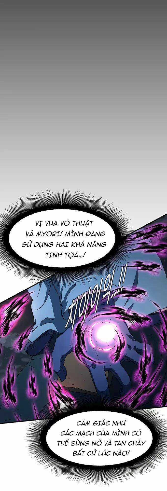 Các Chòm Sao Chỉ Chú Ý Mình Tôi Chapter 40 trang 46