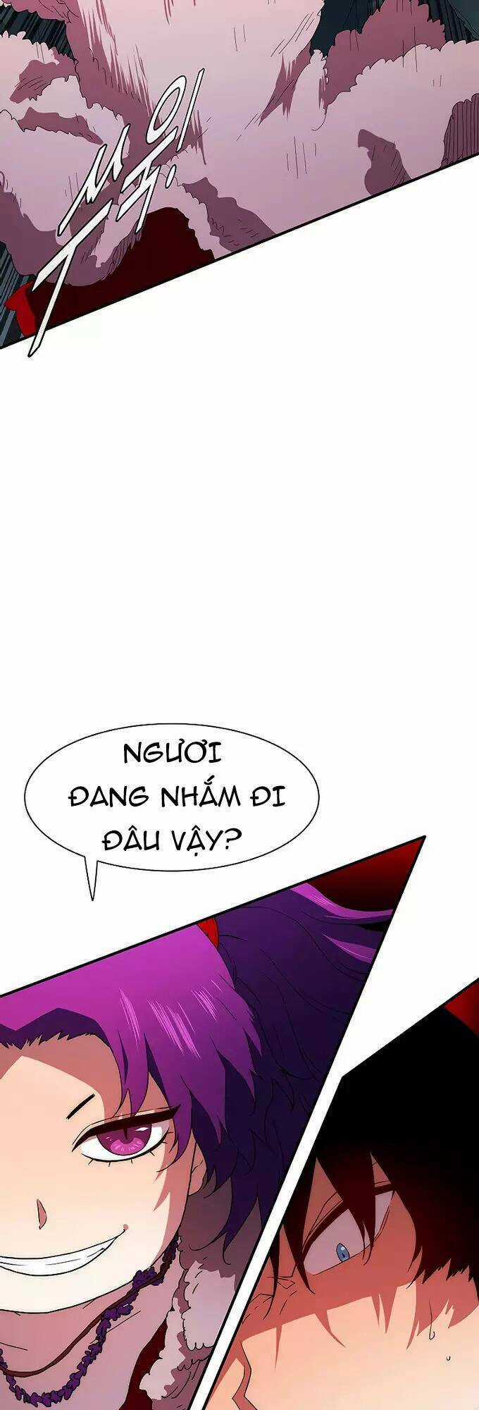 Các Chòm Sao Chỉ Chú Ý Mình Tôi Chapter 40 trang 5