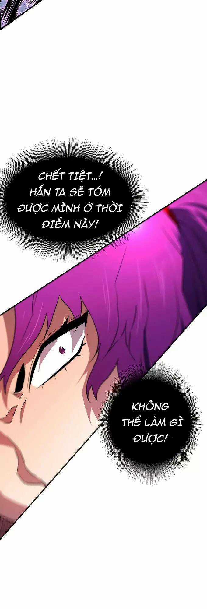 Các Chòm Sao Chỉ Chú Ý Mình Tôi Chapter 40 trang 52