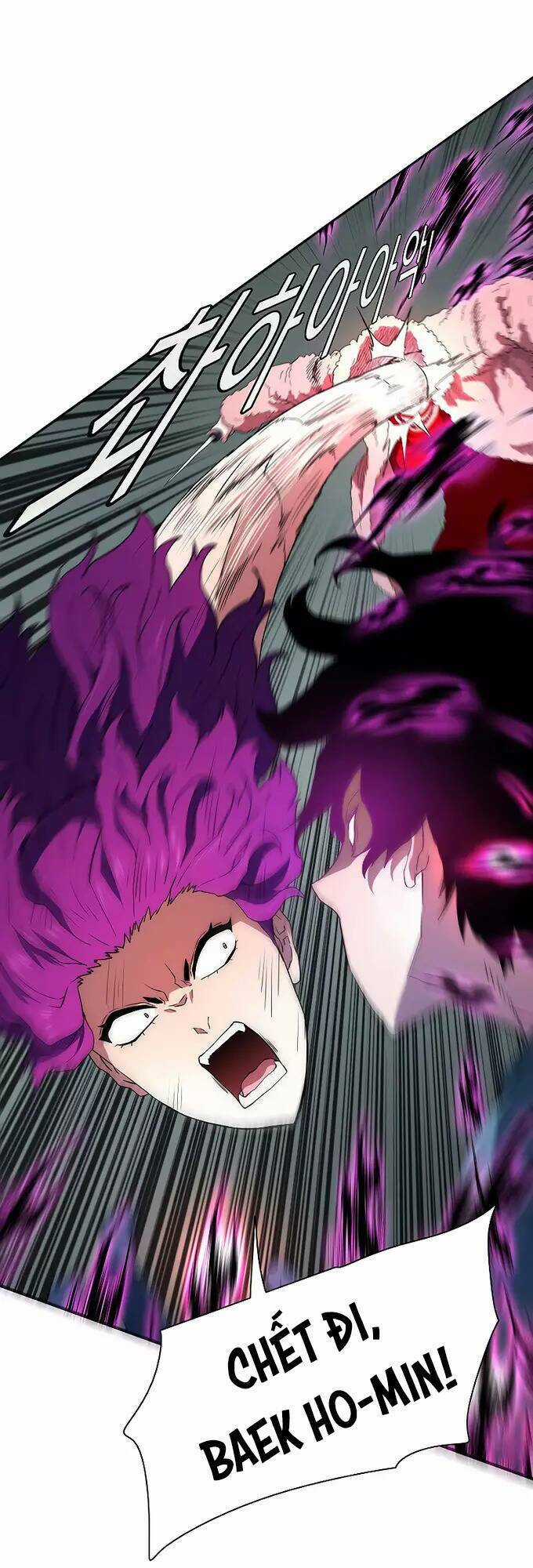 Các Chòm Sao Chỉ Chú Ý Mình Tôi Chapter 40 trang 53