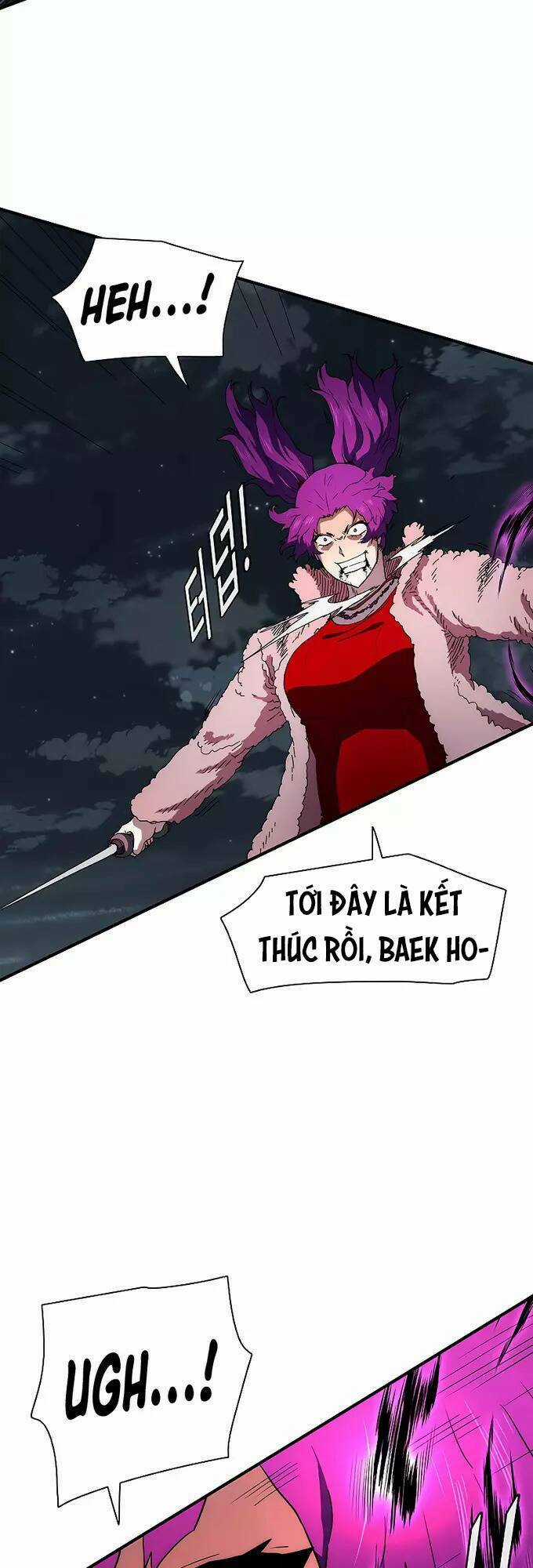 Các Chòm Sao Chỉ Chú Ý Mình Tôi Chapter 40 trang 58