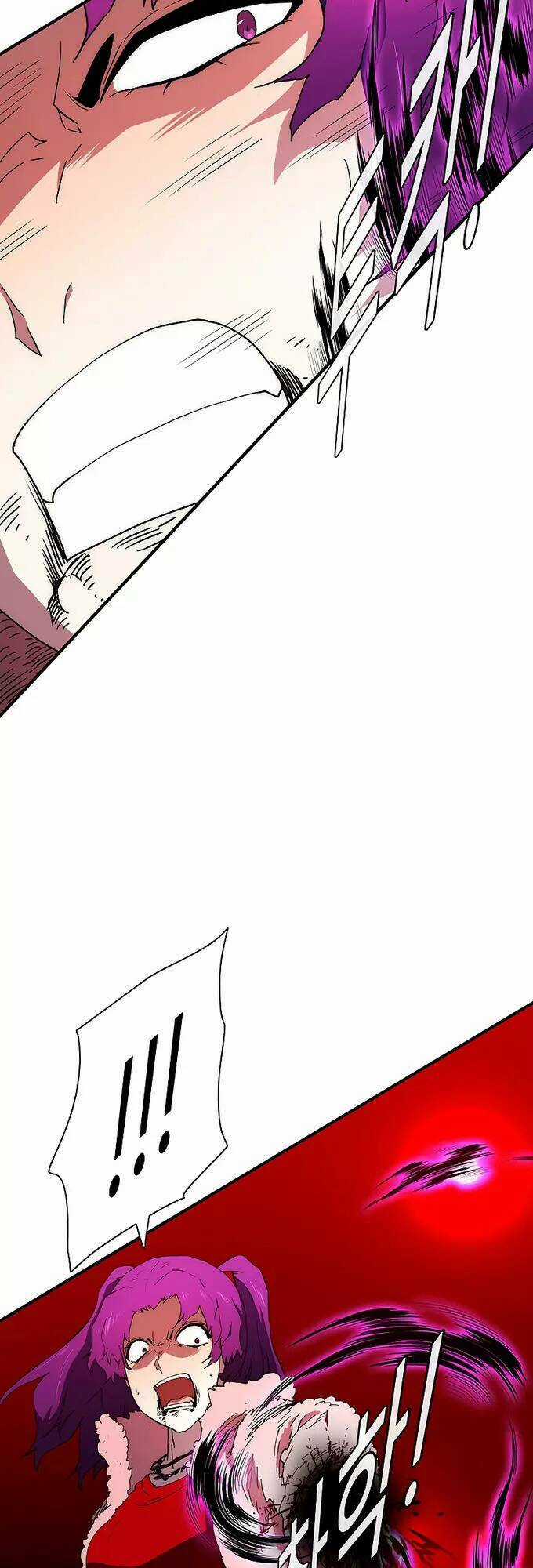 Các Chòm Sao Chỉ Chú Ý Mình Tôi Chapter 40 trang 59