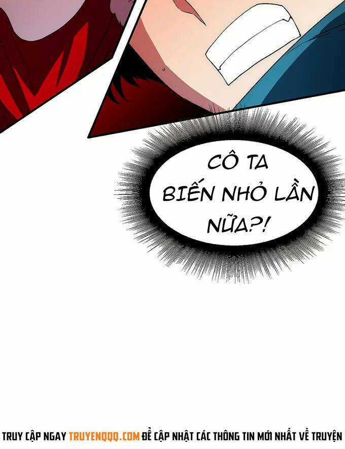 Các Chòm Sao Chỉ Chú Ý Mình Tôi Chapter 40 trang 6
