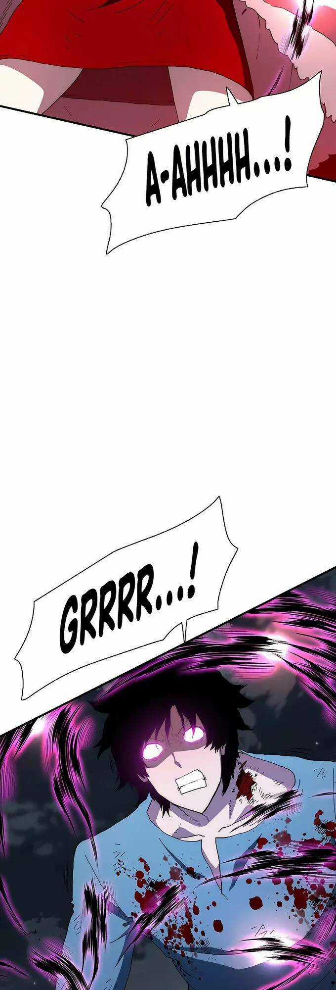 Các Chòm Sao Chỉ Chú Ý Mình Tôi Chapter 40 trang 61