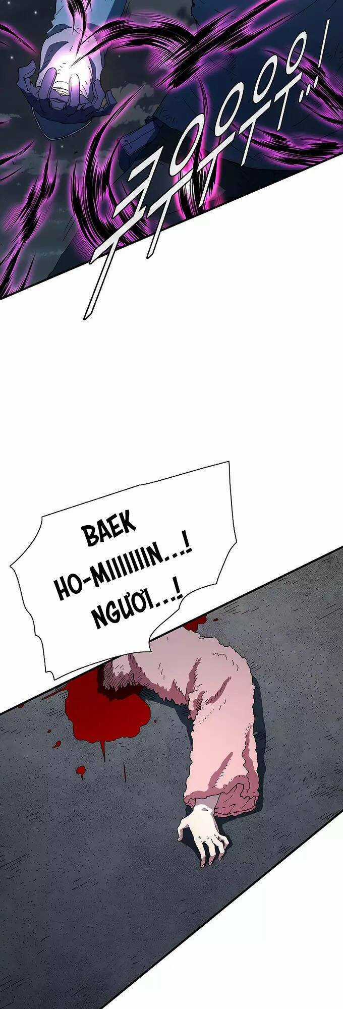 Các Chòm Sao Chỉ Chú Ý Mình Tôi Chapter 40 trang 62