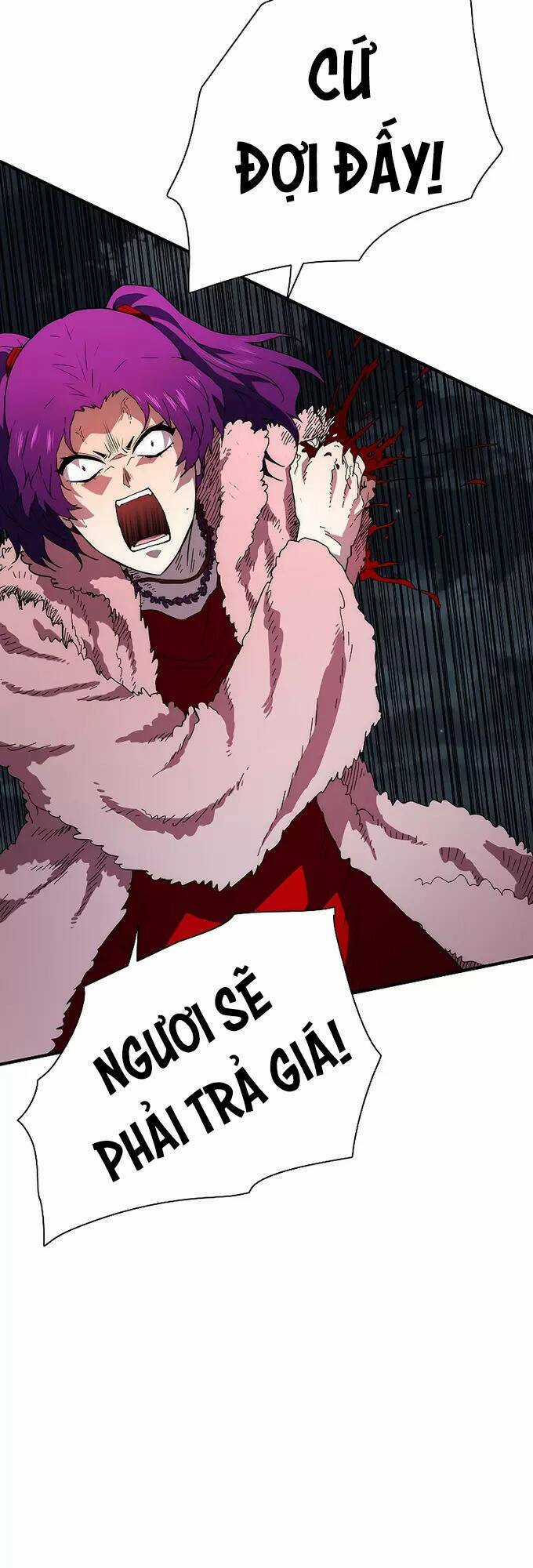 Các Chòm Sao Chỉ Chú Ý Mình Tôi Chapter 40 trang 64