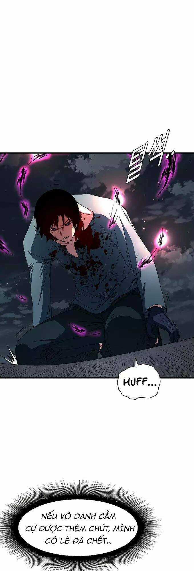 Các Chòm Sao Chỉ Chú Ý Mình Tôi Chapter 40 trang 69