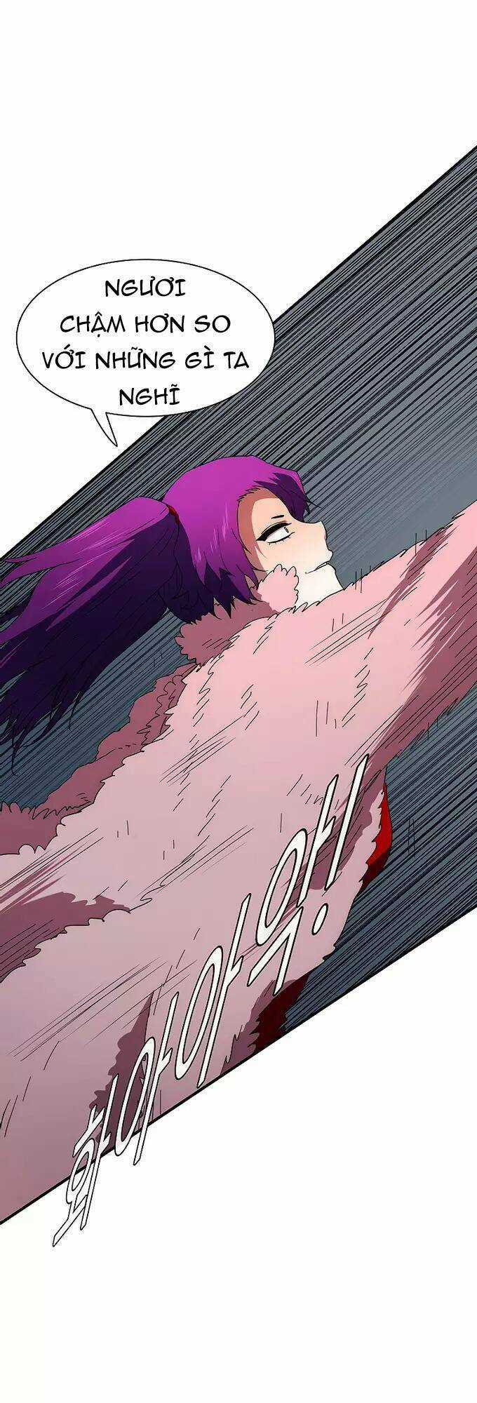 Các Chòm Sao Chỉ Chú Ý Mình Tôi Chapter 40 trang 7