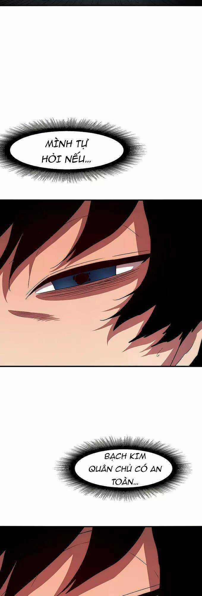 Các Chòm Sao Chỉ Chú Ý Mình Tôi Chapter 40 trang 73