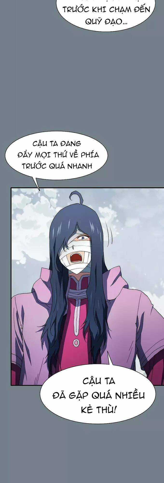 Các Chòm Sao Chỉ Chú Ý Mình Tôi Chapter 40 trang 76