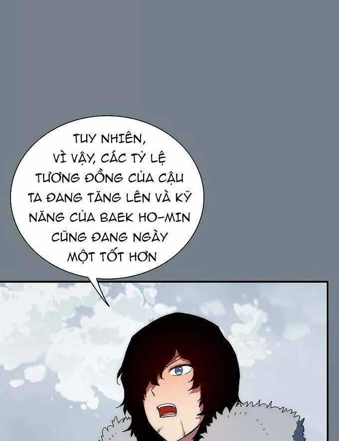 Các Chòm Sao Chỉ Chú Ý Mình Tôi Chapter 40 trang 77