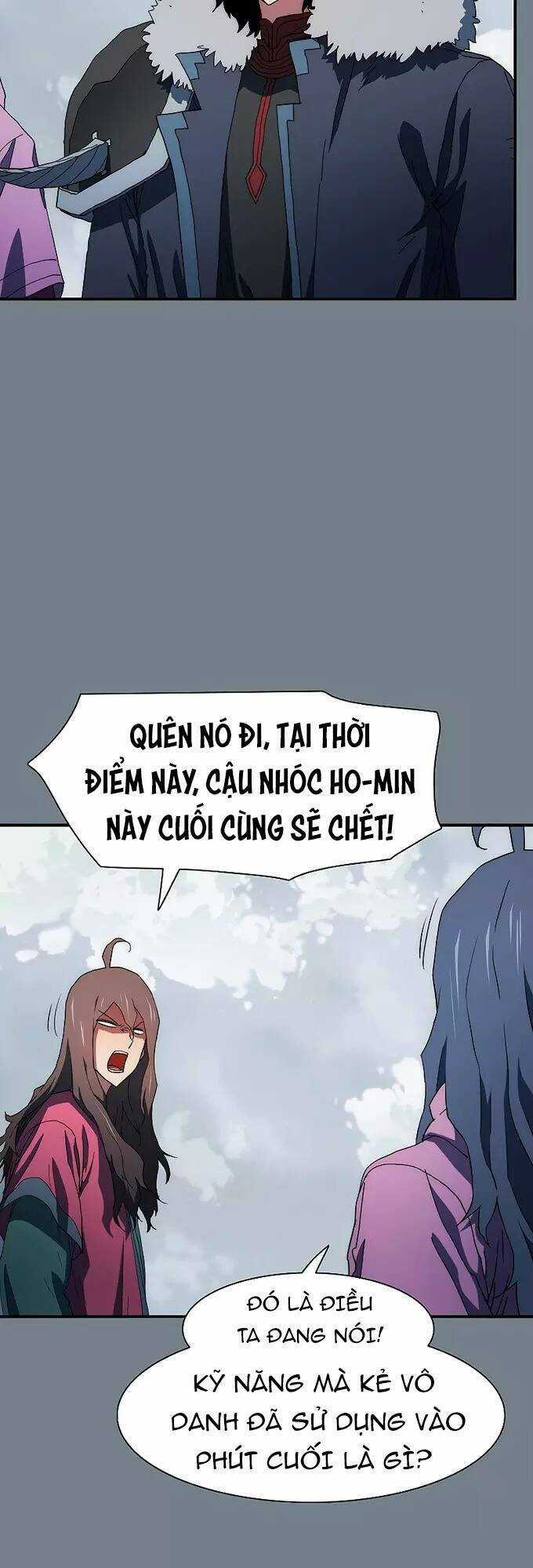 Các Chòm Sao Chỉ Chú Ý Mình Tôi Chapter 40 trang 78