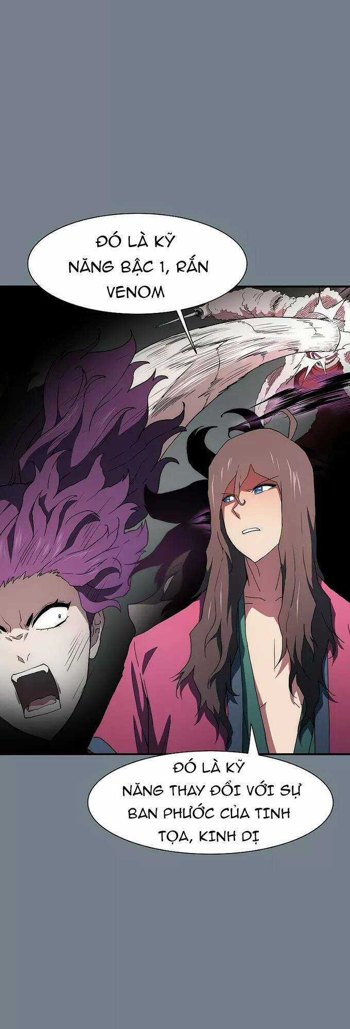 Các Chòm Sao Chỉ Chú Ý Mình Tôi Chapter 40 trang 79