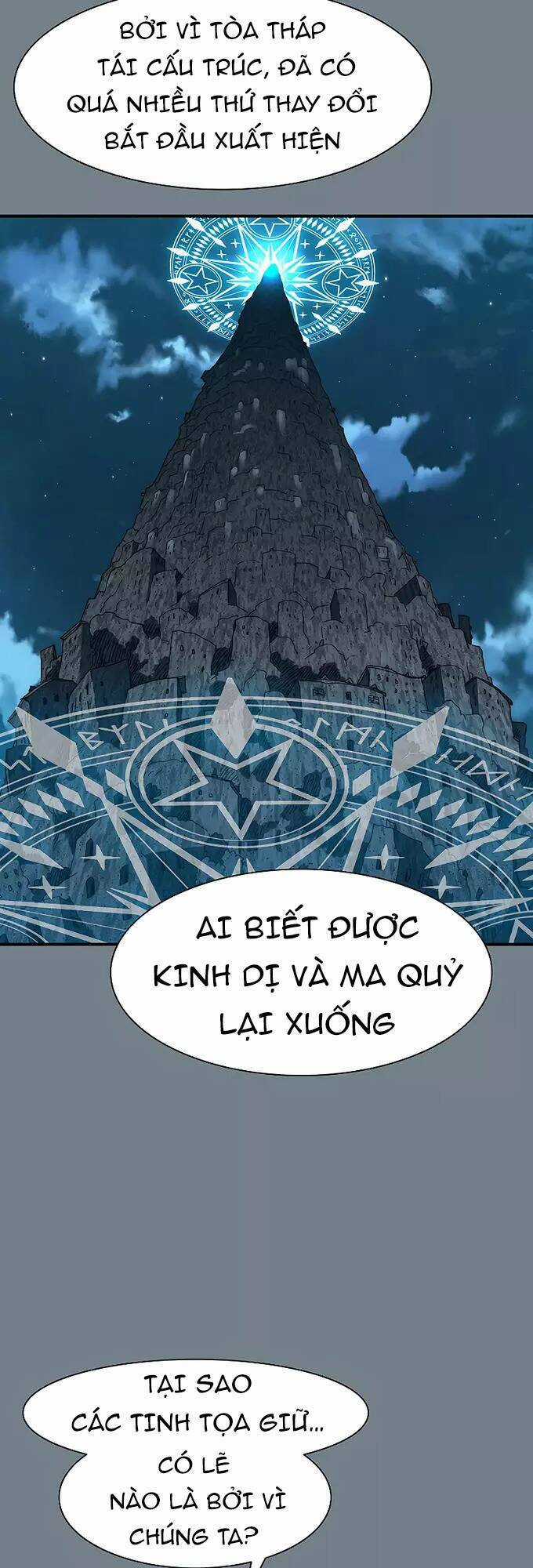 Các Chòm Sao Chỉ Chú Ý Mình Tôi Chapter 40 trang 81