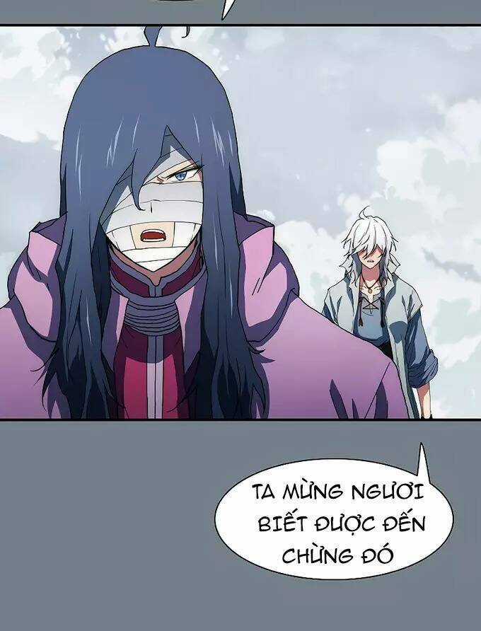 Các Chòm Sao Chỉ Chú Ý Mình Tôi Chapter 40 trang 82