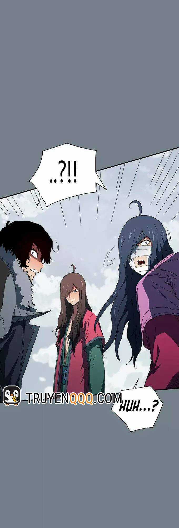 Các Chòm Sao Chỉ Chú Ý Mình Tôi Chapter 40 trang 83