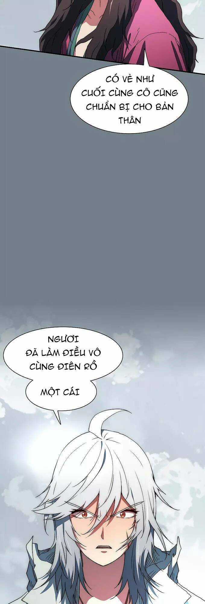 Các Chòm Sao Chỉ Chú Ý Mình Tôi Chapter 40 trang 85