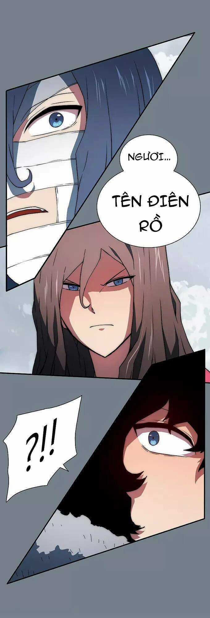 Các Chòm Sao Chỉ Chú Ý Mình Tôi Chapter 40 trang 87