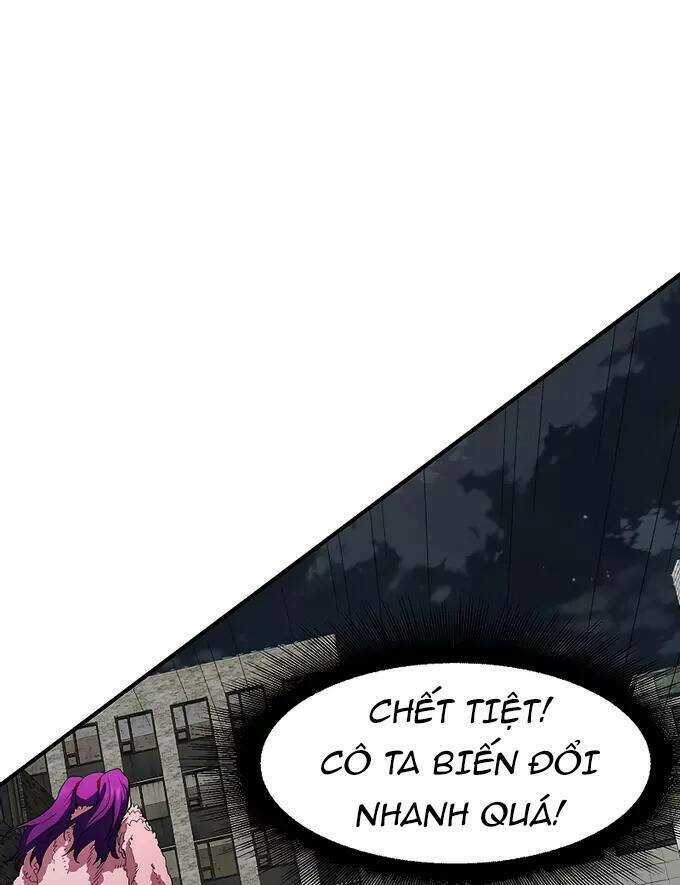 Các Chòm Sao Chỉ Chú Ý Mình Tôi Chapter 40 trang 9