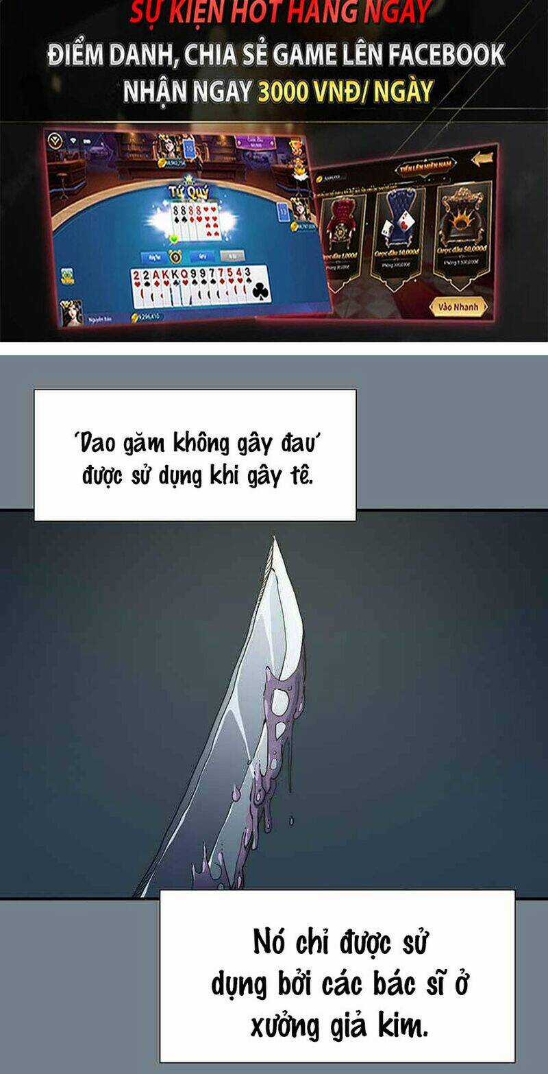 Các Chòm Sao Chỉ Chú Ý Mình Tôi Chapter 5 trang 10