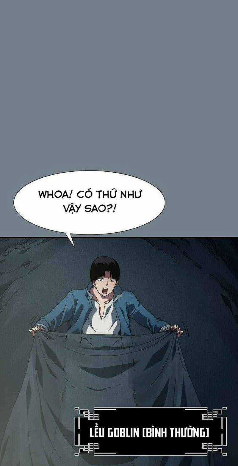 Các Chòm Sao Chỉ Chú Ý Mình Tôi Chapter 5 trang 11