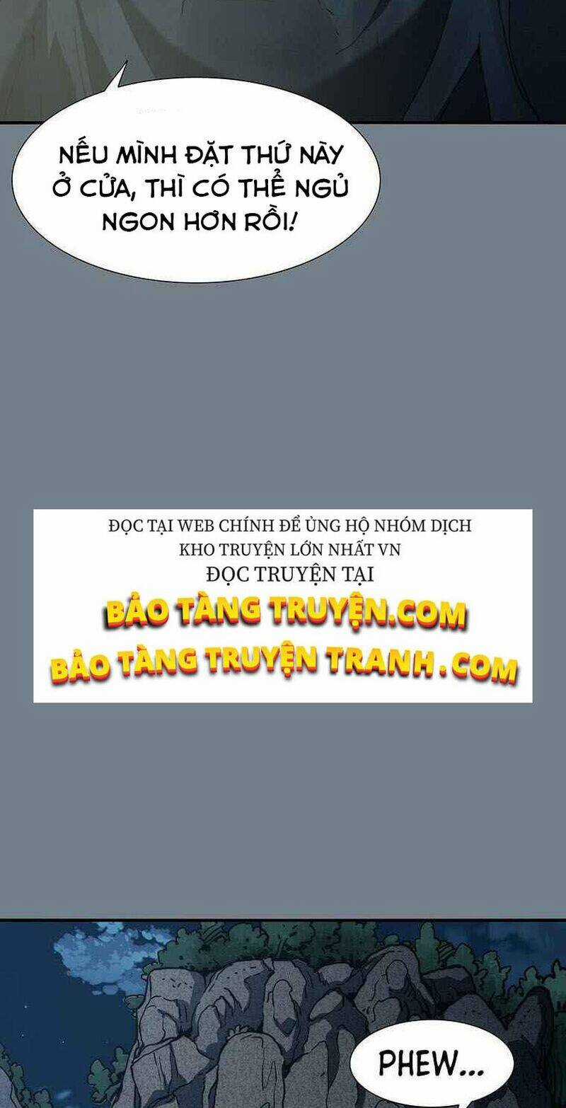 Các Chòm Sao Chỉ Chú Ý Mình Tôi Chapter 5 trang 12