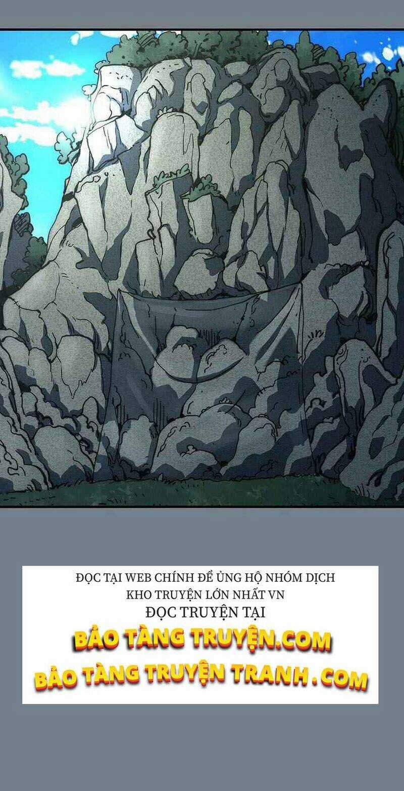 Các Chòm Sao Chỉ Chú Ý Mình Tôi Chapter 5 trang 14