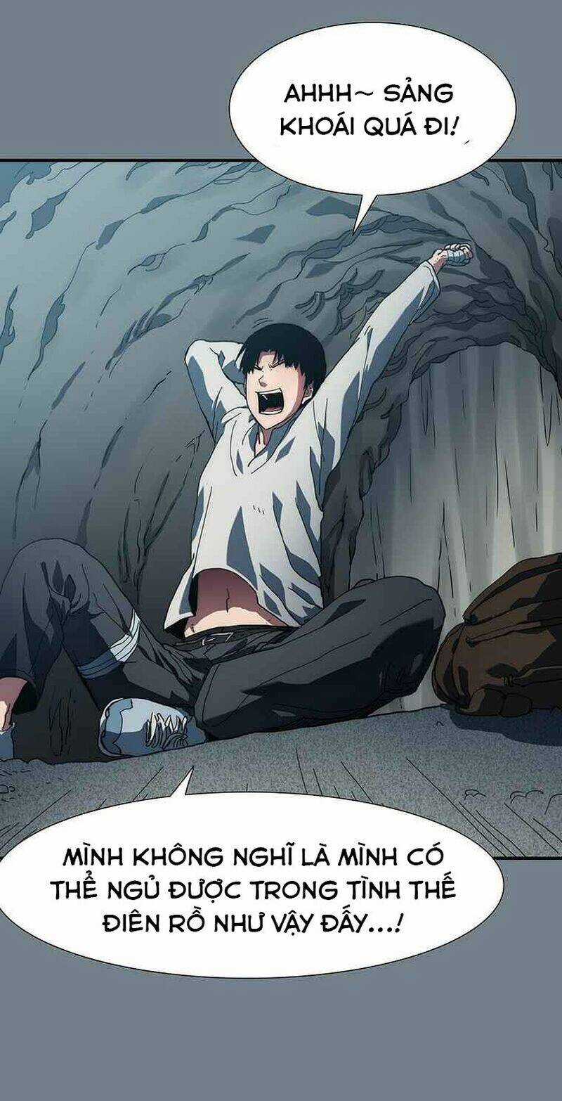 Các Chòm Sao Chỉ Chú Ý Mình Tôi Chapter 5 trang 15