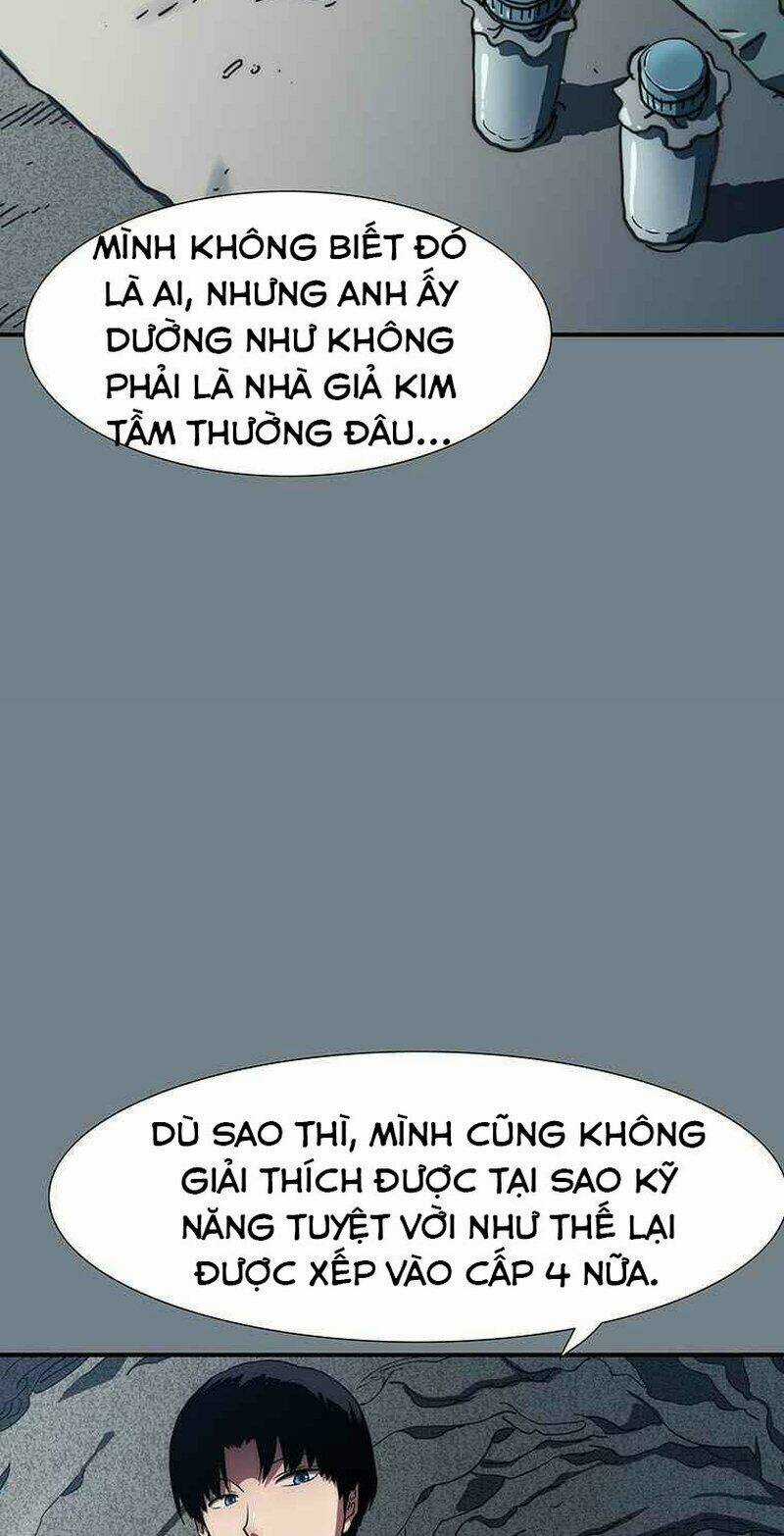Các Chòm Sao Chỉ Chú Ý Mình Tôi Chapter 5 trang 18