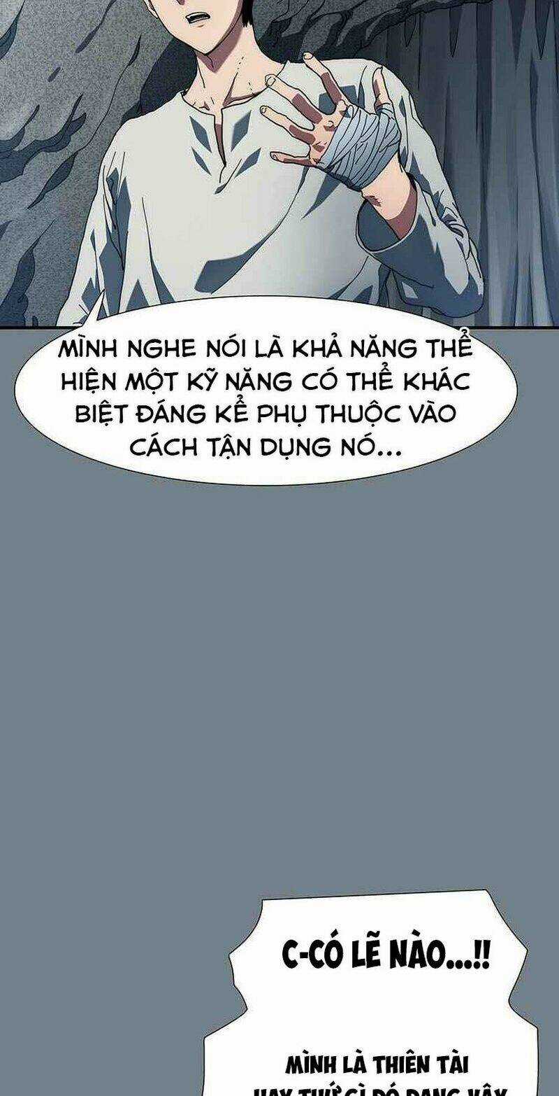 Các Chòm Sao Chỉ Chú Ý Mình Tôi Chapter 5 trang 19