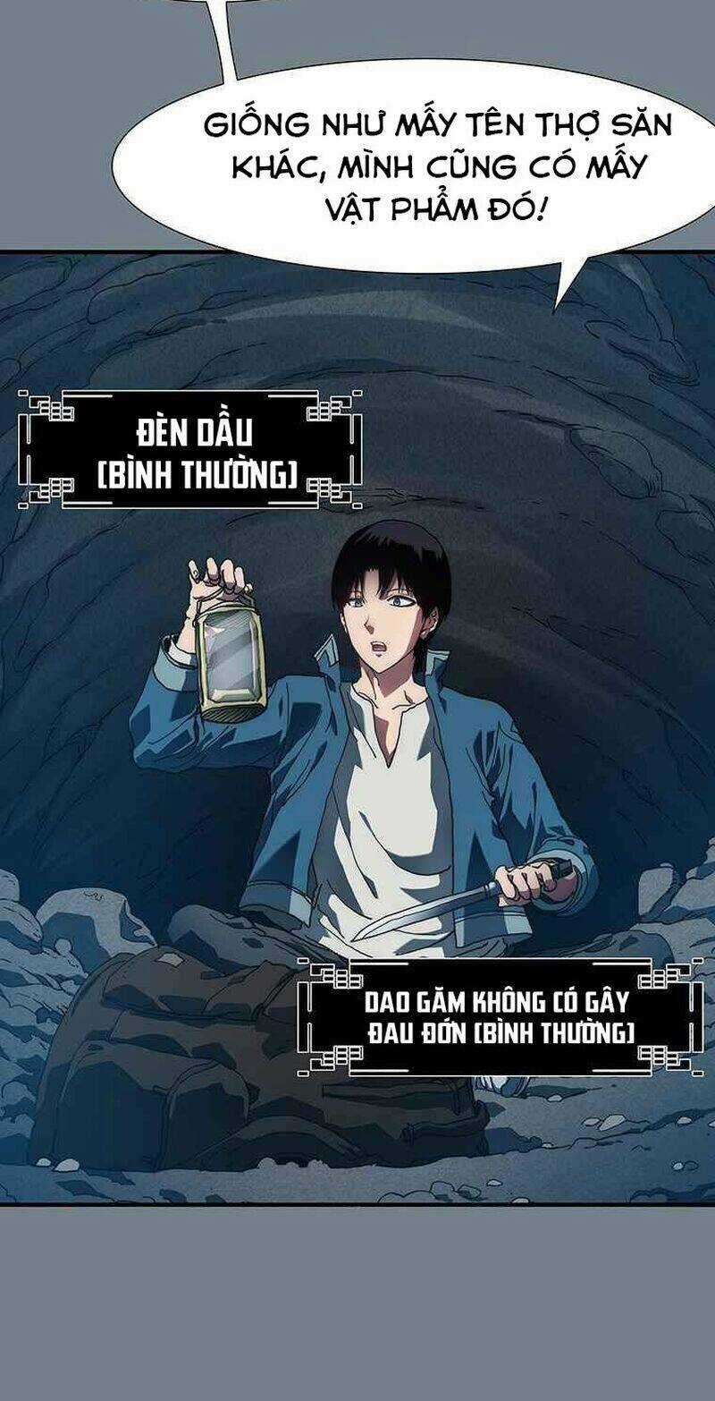 Các Chòm Sao Chỉ Chú Ý Mình Tôi Chapter 5 trang 2