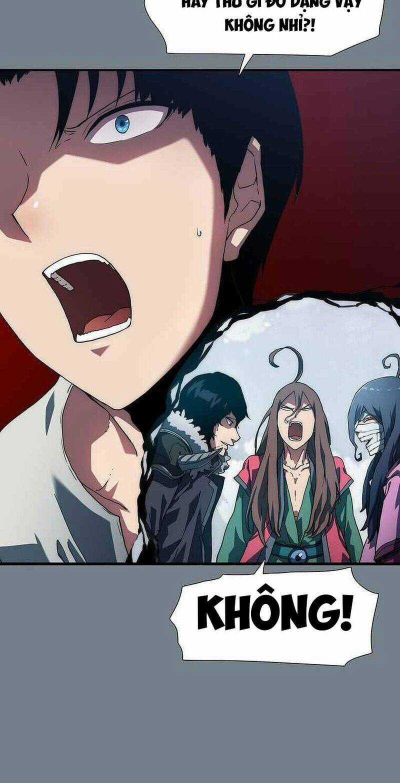 Các Chòm Sao Chỉ Chú Ý Mình Tôi Chapter 5 trang 20