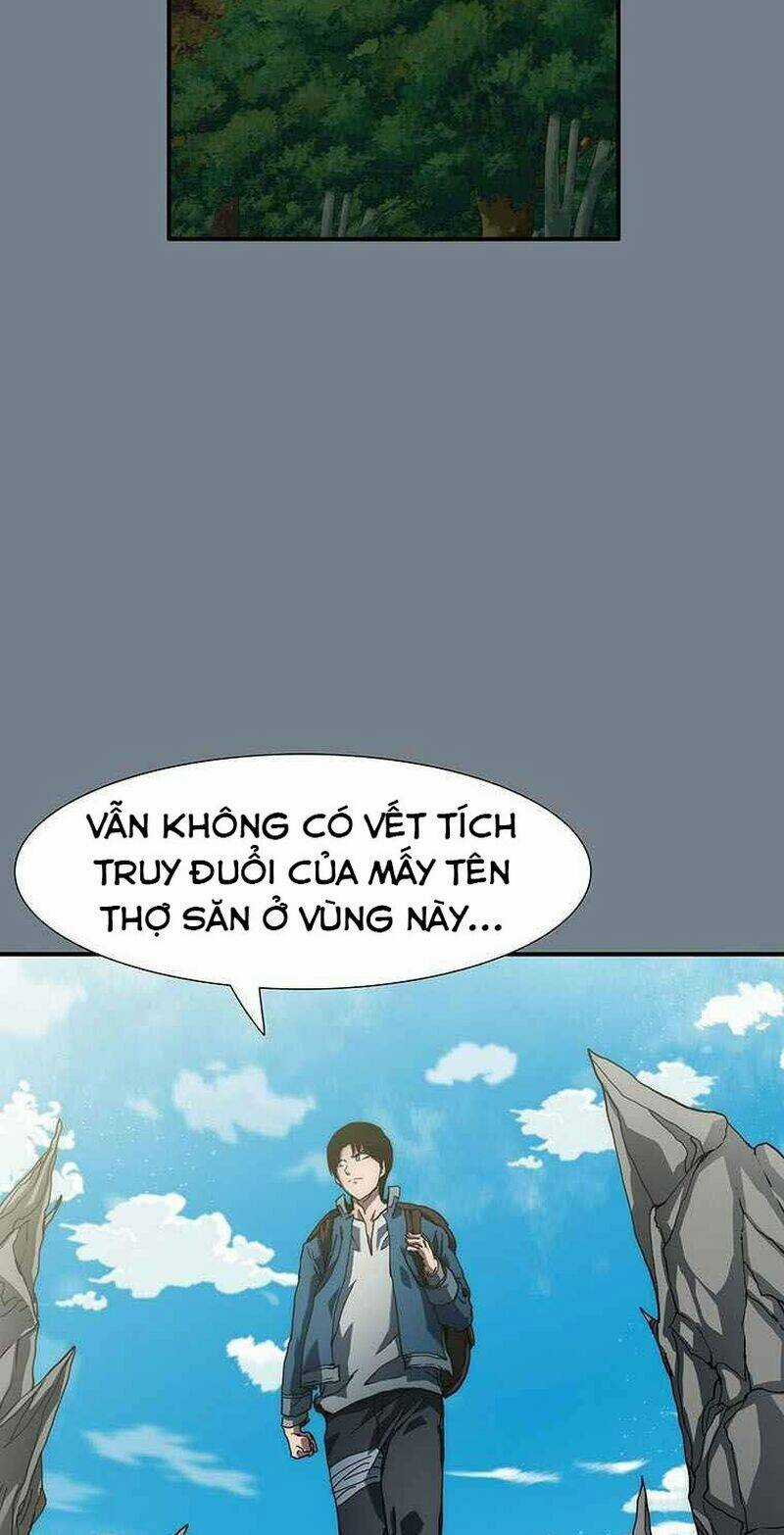 Các Chòm Sao Chỉ Chú Ý Mình Tôi Chapter 5 trang 22
