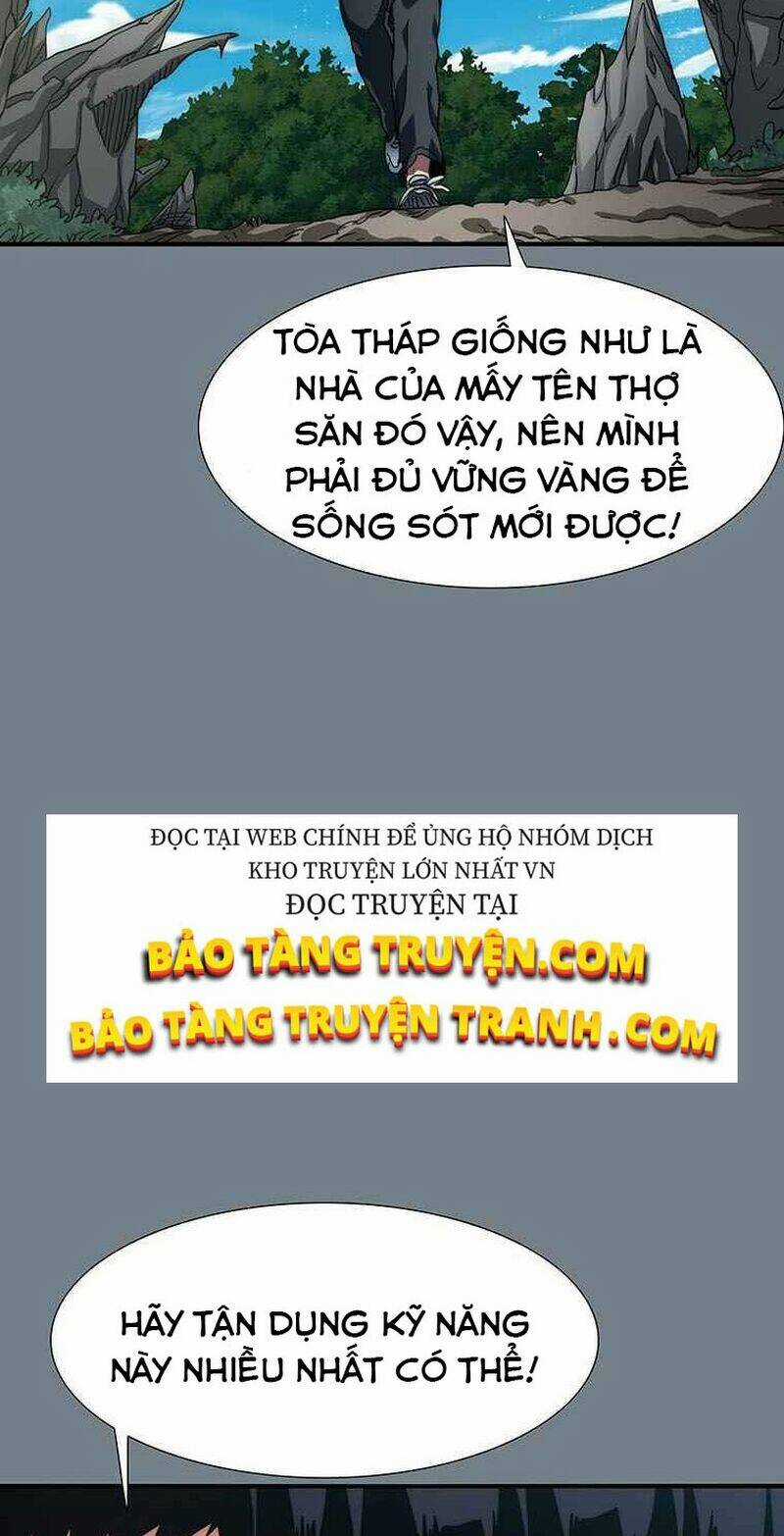 Các Chòm Sao Chỉ Chú Ý Mình Tôi Chapter 5 trang 23