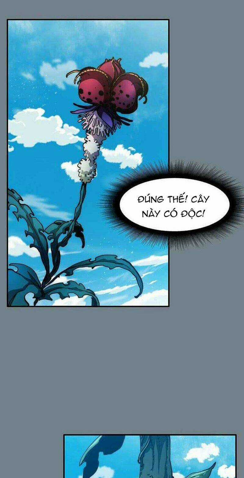 Các Chòm Sao Chỉ Chú Ý Mình Tôi Chapter 5 trang 25