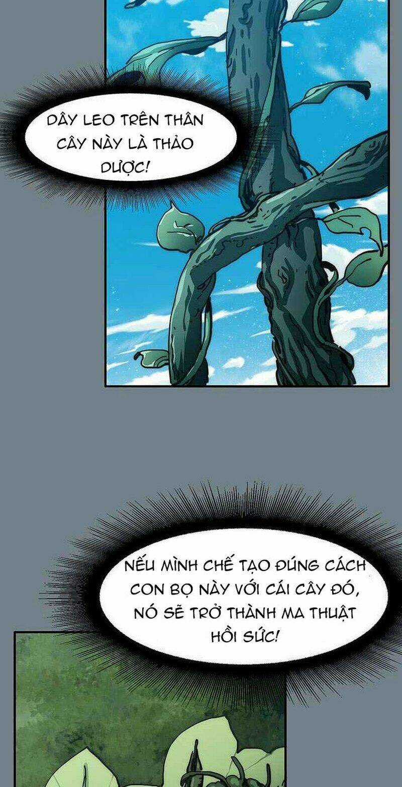 Các Chòm Sao Chỉ Chú Ý Mình Tôi Chapter 5 trang 26