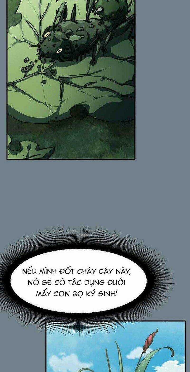 Các Chòm Sao Chỉ Chú Ý Mình Tôi Chapter 5 trang 27