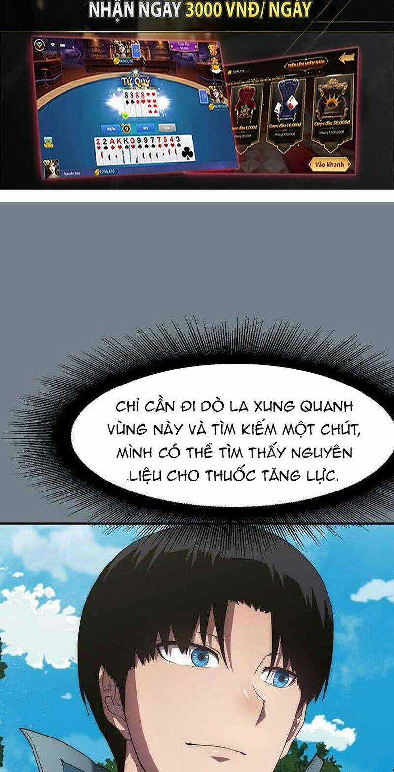 Các Chòm Sao Chỉ Chú Ý Mình Tôi Chapter 5 trang 29