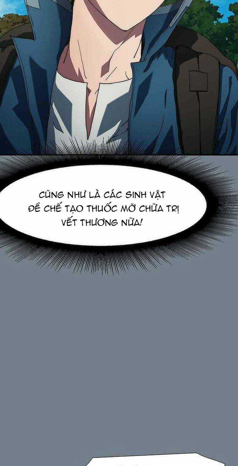 Các Chòm Sao Chỉ Chú Ý Mình Tôi Chapter 5 trang 30