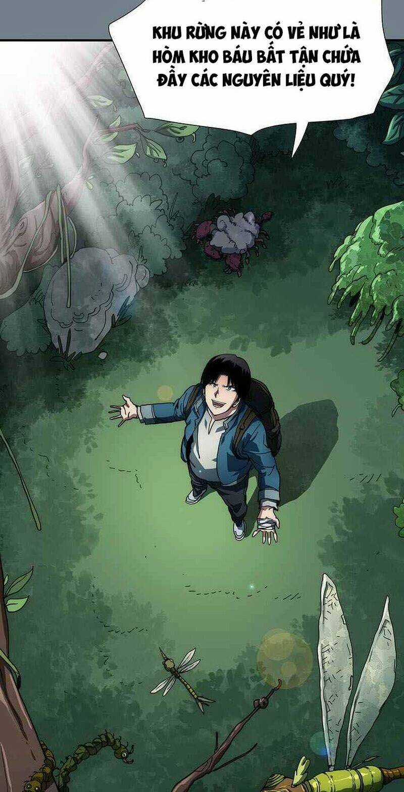 Các Chòm Sao Chỉ Chú Ý Mình Tôi Chapter 5 trang 31