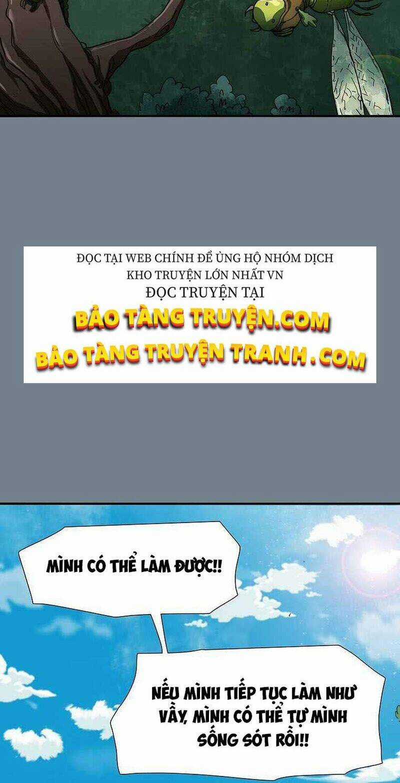 Các Chòm Sao Chỉ Chú Ý Mình Tôi Chapter 5 trang 32