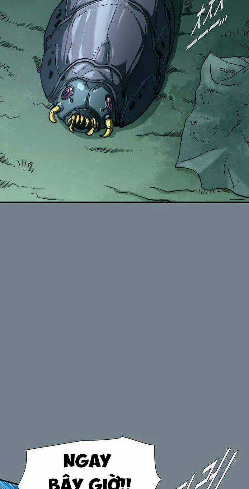 Các Chòm Sao Chỉ Chú Ý Mình Tôi Chapter 5 trang 35