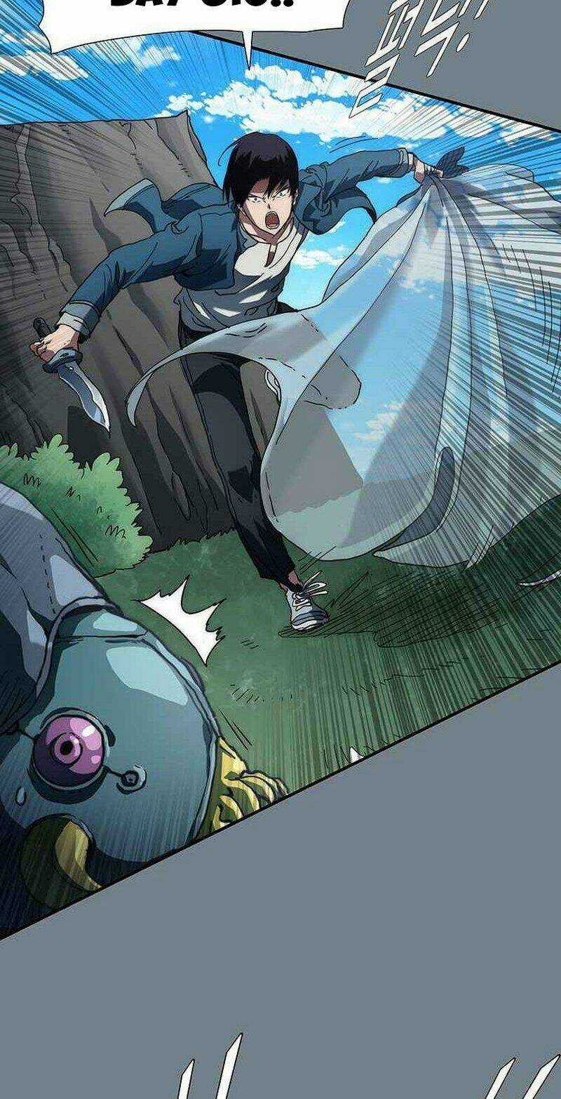 Các Chòm Sao Chỉ Chú Ý Mình Tôi Chapter 5 trang 36